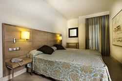 Tenerife Windsurf Luxury Hotel - Arenas del Mar. 1 Bedroom Suite.